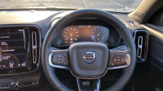 Volvo Xc40 2.0 B4P R DESIGN 5dr Auto Petrol Estate